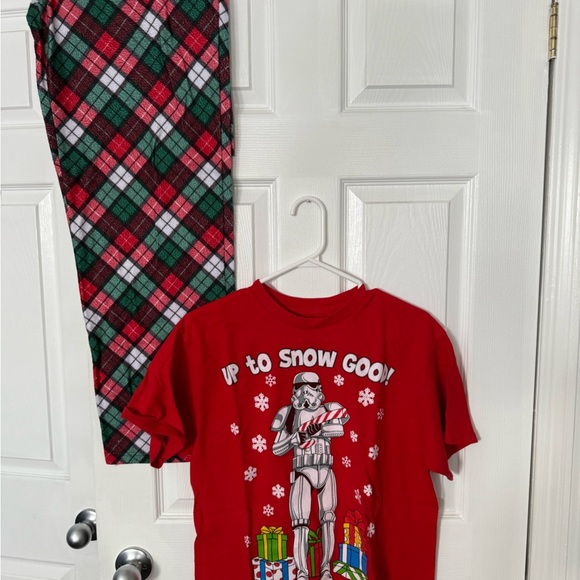 Star Wars Pyjama Set - Picture 5 of 5